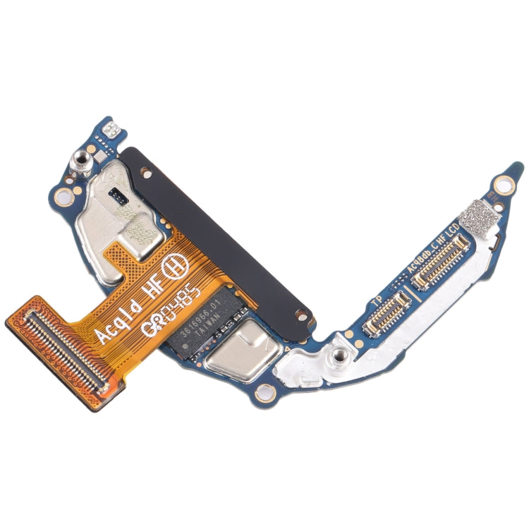 For Huawei Watch GT 2 46mm LTN-B19 Original Motherboard - For Huawei by PMC TechLife | Online Shopping South Africa | PMC TechLife