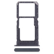 For OnePlus Nord CE 3 Lite 5G CPH2467 CPH2465 SIM Card Tray + Micro SD Card Tray (Grey) - Card Tray by PMC TechLife | Online Shopping South Africa | PMC TechLife
