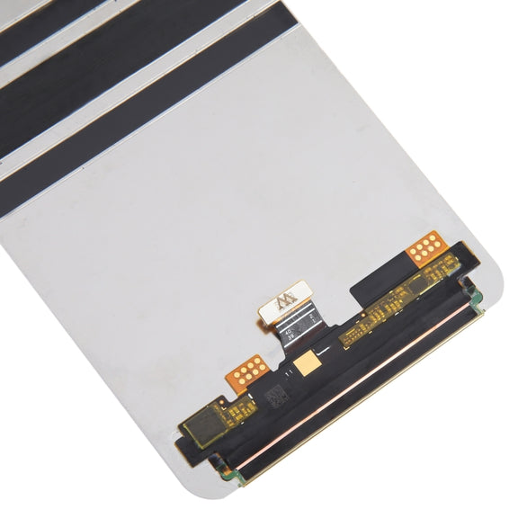 Original LCD Screen For OPPO Find N2 Flip with Digitizer Full Assembly