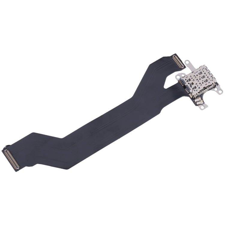 For Xiaomi 12 Lite SIM Card Holder Socket with Flex Cable - Flex Cable by PMC TechLife | Online Shopping South Africa | PMC TechLife | Buy Now Pay Later Mobicred