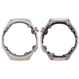 Original LCD Screen Frame Bezel Plate For Huawei Watch 4 Pro (Silver) - For Huawei by PMC TechLife | Online Shopping South Africa | PMC TechLife