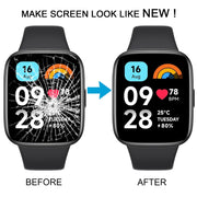 For Xiaomi Redmi Watch 3 Active Original LCD Screen and Digitizer Full Assembly