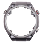 Original LCD Screen Frame Bezel Plate For Huawei Watch Ultimate