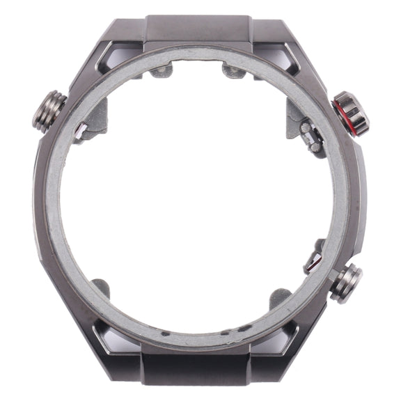 Original LCD Screen Frame Bezel Plate For Huawei Watch Ultimate