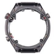 Original LCD Screen Frame Bezel Plate For Huawei Watch Ultimate