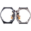 Original LCD Screen Frame Bezel Plate For Huawei Watch GT 3 Porsche Design - For Huawei by PMC TechLife | Online Shopping South Africa | PMC TechLife