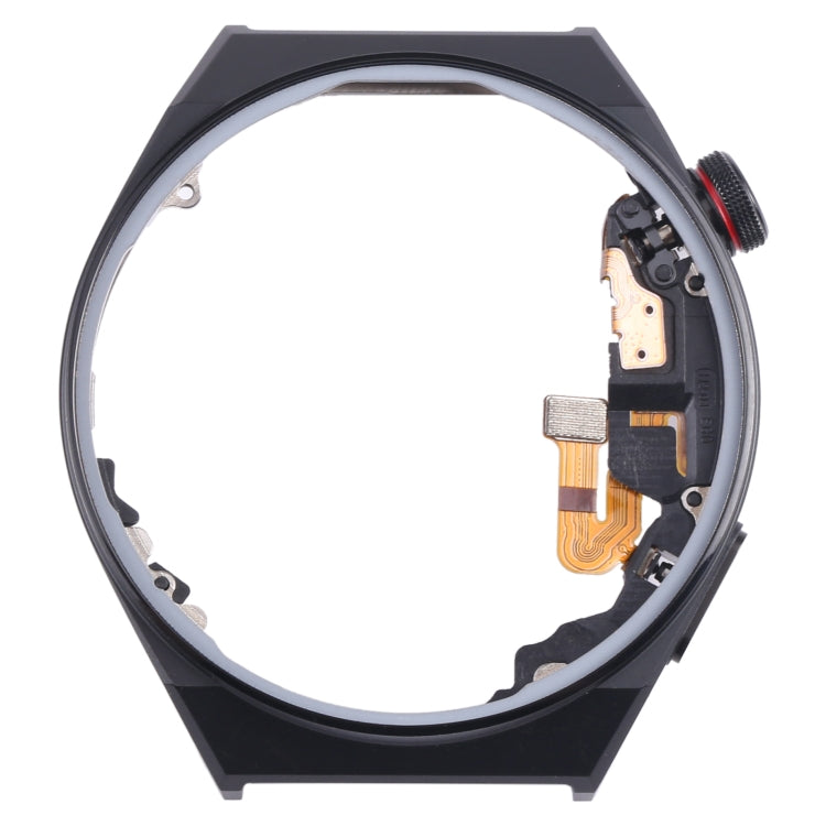 Original LCD Screen Frame Bezel Plate For Huawei Watch GT 3 Porsche Design - For Huawei by PMC TechLife | Online Shopping South Africa | PMC TechLife