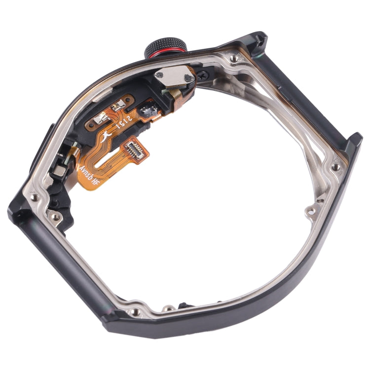 Original LCD Screen Frame Bezel Plate For Huawei Watch GT 3 Porsche Design - For Huawei by PMC TechLife | Online Shopping South Africa | PMC TechLife