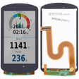 For Garmin Edge 1030 Plus Original LCD Screen and Digitizer Full Assembly - For Garmin by PMC TechLife | Online Shopping South Africa | PMC TechLife