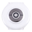 Original Ceramics Back Cover For Huawei Watch GT 3 Pro 43mm - For Huawei by PMC TechLife | Online Shopping South Africa | PMC TechLife