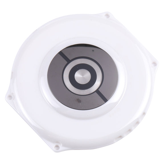 Original Ceramics Back Cover For Huawei Watch GT 3 Pro 43mm