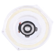 Original Ceramics Back Cover For Huawei Watch GT 3 Pro 43mm