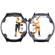 Original LCD Screen Frame Bezel Plate For Huawei Watch 4 - For Huawei by PMC TechLife | Online Shopping South Africa | PMC TechLife
