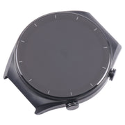 For Xiaomi Watch S1 Original LCD Screen and Digitizer Full Assembly With Frame (Black)