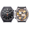 For Xiaomi Watch S1 Original LCD Screen and Digitizer Full Assembly With Frame (Black) - For Xiaomi by PMC TechLife | Online Shopping South Africa | PMC TechLife | Buy Now Pay Later Mobicred