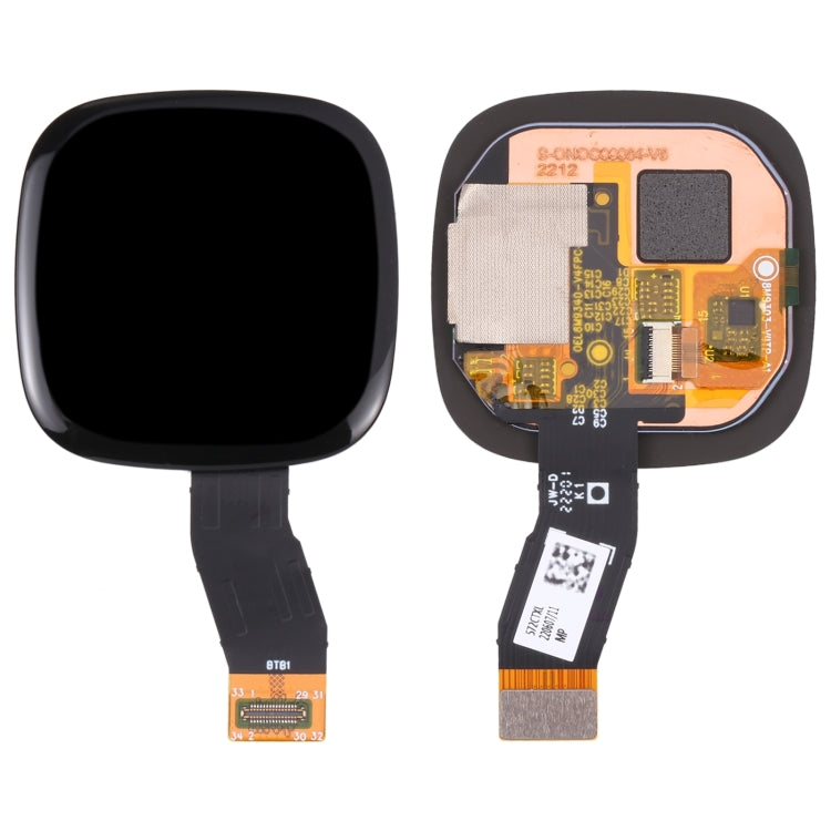 Original LCD Screen For Fitbit Sense 2 Digitizer Full Assembly - free shipping - PMC Jewellery - Order now!