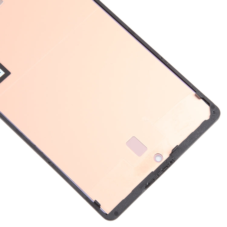 For Google Pixel 6 GB7N6 G9S9B16 OLED LCD Screen Digitizer Full Assembly with Frame - LCD Screen by PMC TechLife | Online Shopping South Africa | PMC TechLife