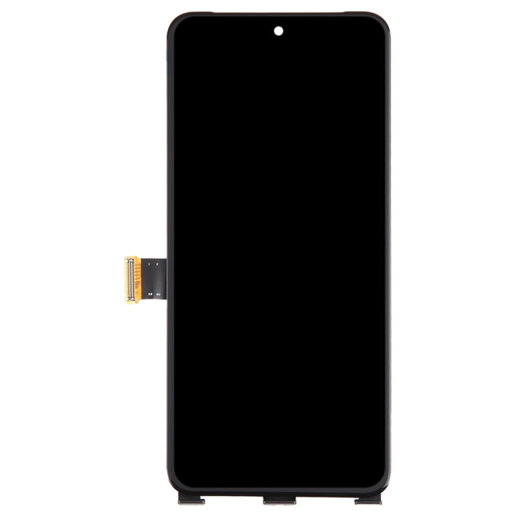 For Google Pixel 8 GKWS6 G9BQD Original LCD Screen With Digitizer Full Assembly - LCD Screen by PMC TechLife | Online Shopping South Africa | PMC TechLife
