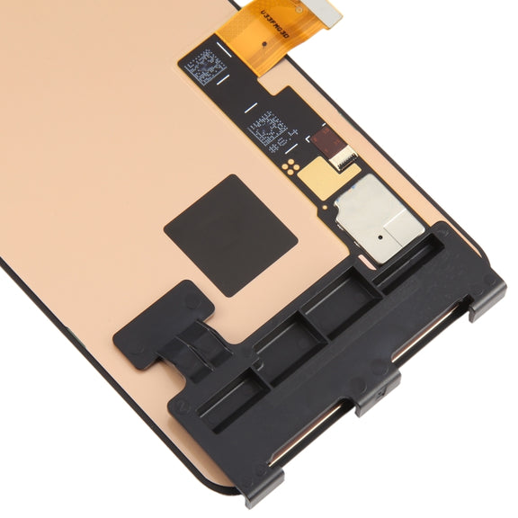For Google Pixel 8 GKWS6 G9BQD Original LCD Screen With Digitizer Full Assembly