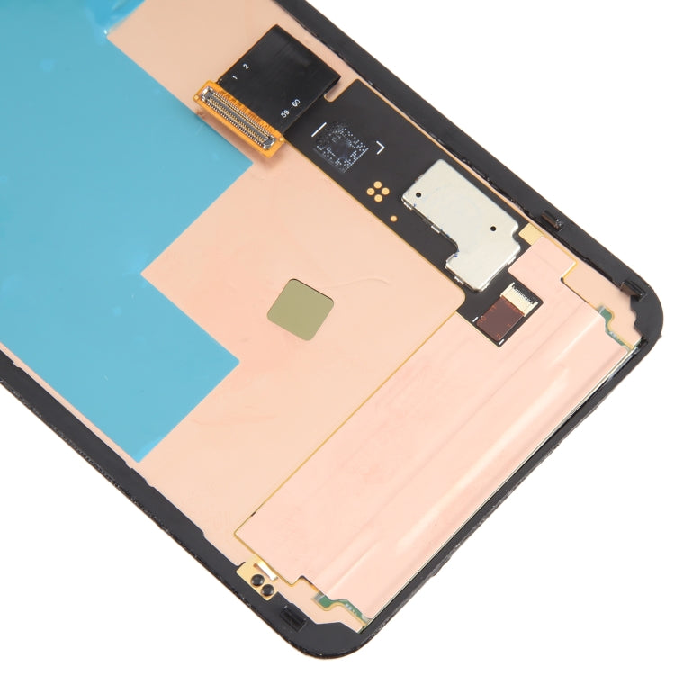 For Google Pixel 8 Pro GC3VE G1MNW Original LCD Screen Digitizer Full Assembly with Frame - LCD Screen by PMC TechLife | Online Shopping South Africa | PMC TechLife