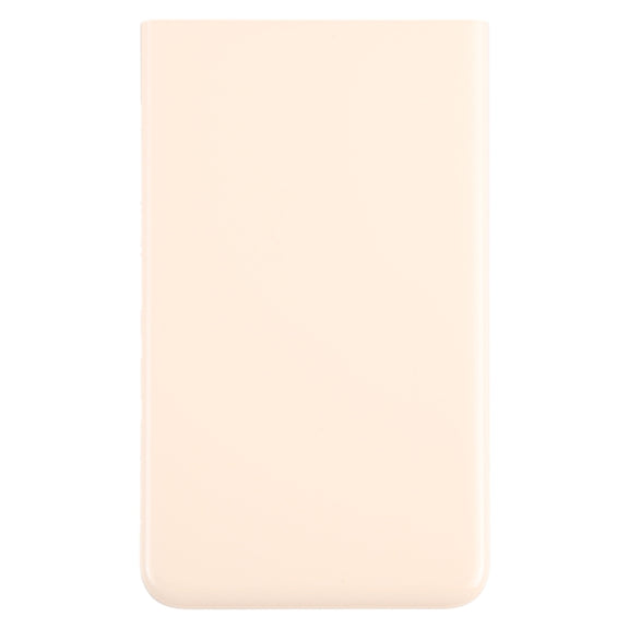 For Google Pixel 8 Original Battery Back Cover(Pink)