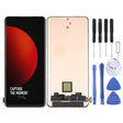 For Xiaomi Mi 12s Ultra LTPO AMOLED Material Original LCD Screen and Digitizer Full Assembly - LCD Screen by PMC TechLife | Online Shopping South Africa | PMC TechLife