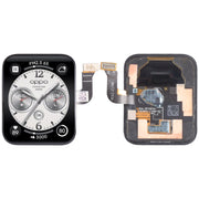 For OPPO Watch 4 Pro Original LCD Screen with Digitizer Full Assembly