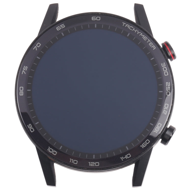 For Honor Magic Watch GS 3i Original LCD Screen Digitizer Full Assembly With Frame (Black) - For Huawei by PMC TechLife | Online Shopping South Africa | PMC TechLife