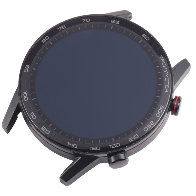 For Honor Magic Watch GS 3i Original LCD Screen Digitizer Full Assembly With Frame (Black) - For Huawei by PMC TechLife | Online Shopping South Africa | PMC TechLife