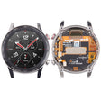 For Honor Magic Watch GS 3i Original LCD Screen Digitizer Full Assembly With Frame (Silver) - For Huawei by PMC TechLife | Online Shopping South Africa | PMC TechLife