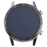 For Honor Magic Watch GS 3i Original LCD Screen Digitizer Full Assembly With Frame (Silver)