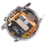 For Honor Magic Watch GS 3i Original LCD Screen Digitizer Full Assembly With Frame (Silver)