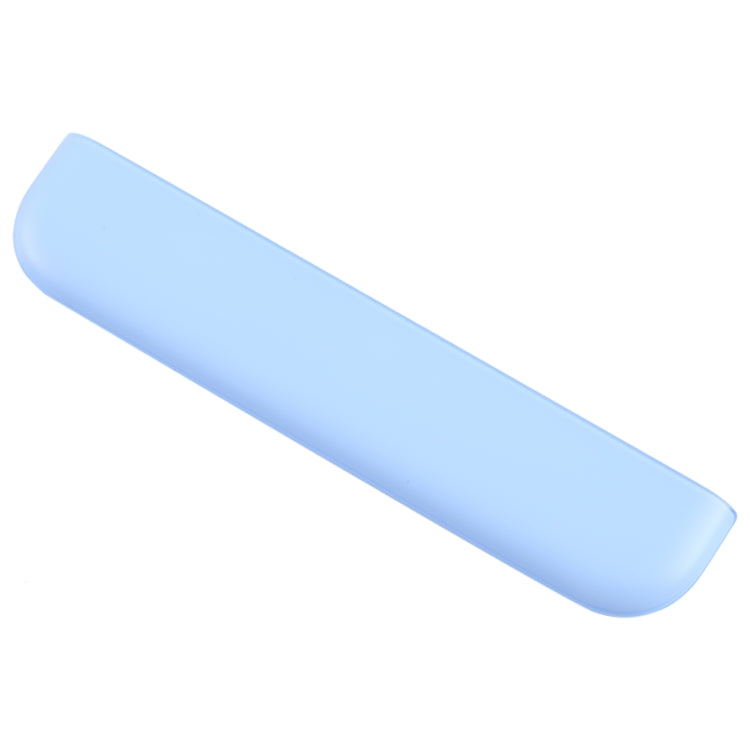 For Google Pixel 8 Pro Original Front Upper Top Back Cover (Blue)