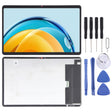 Original LCD Screen with Digitizer Full Assembly For Huawei MatePad SE 10.4 AGS5-W09 / AGS5--W00 / AGS5-AL00 - free shipping - PMC TechLife - Order now!