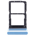For Honor 90 Lite SIM + SIM Card Tray (Blue) - free shipping - PMC TechLife - Order now!