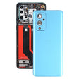 For OnePlus 9 (CN/IN) Original Battery Back Cover (Blue) - Back Cover by PMC TechLife | Online Shopping South Africa | PMC TechLife