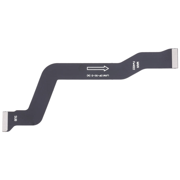 For Xiaomi 13 Pro OEM Motherboard Flex Cable - Flex Cable by PMC TechLife | Online Shopping South Africa | PMC TechLife