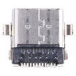 TC-010 Charging Port Connector For DELL 12 7275 7390 XPS12 9250 - Dell Spare Parts by PMC TechLife | Online Shopping South Africa | PMC TechLife