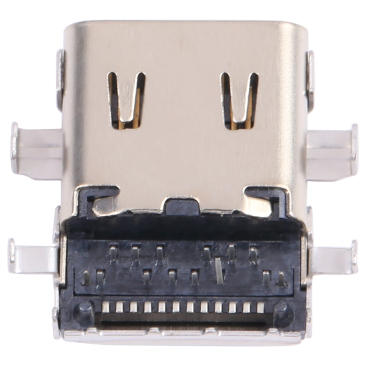 TC-037 Charging Port Connector For HP Spectre X360 15-BL 15-BL000 15-BL100 - HP Spare Parts by PMC TechLife | Online Shopping South Africa | PMC TechLife