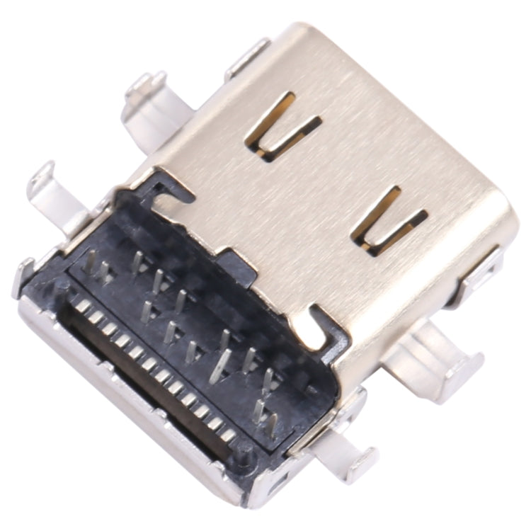 TC-037 Charging Port Connector For HP Spectre X360 15-BL 15-BL000 15-BL100 - HP Spare Parts by PMC TechLife | Online Shopping South Africa | PMC TechLife