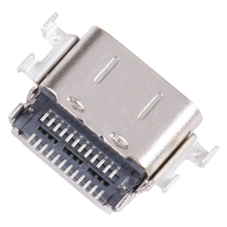 TC-079 Charging Port Connector For HP EliteBook 735 G5 - HP Spare Parts by PMC TechLife | Online Shopping South Africa | PMC TechLife | Buy Now Pay Later Mobicred