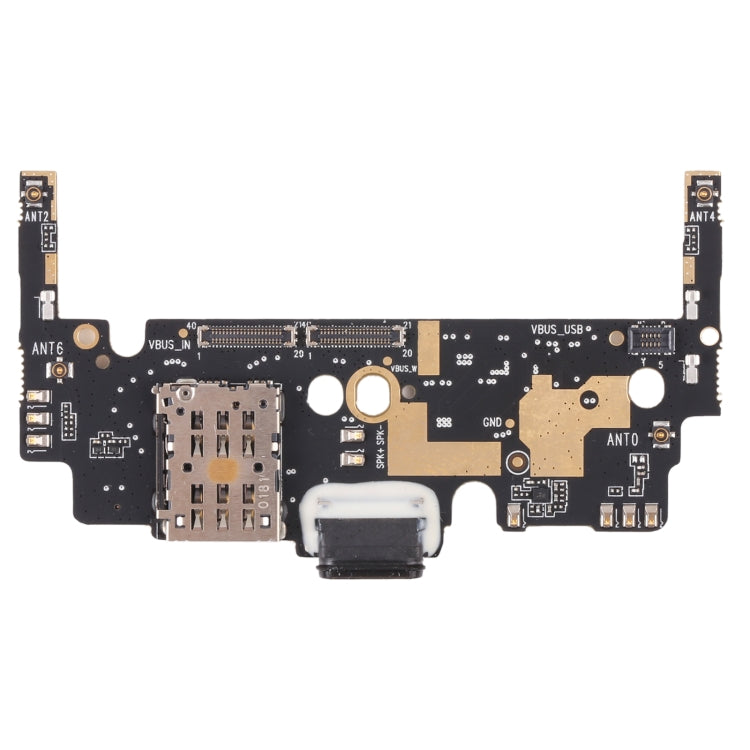 Charging Port Board for Ulefone Armor 11T 5G - free shipping - PMC Jewellery - Order now!