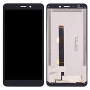 LCD Screen and Digitizer Full Assembly for Ulefone Armor X5 Pro (Only for Android 10)