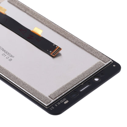 LCD Screen and Digitizer Full Assembly for Ulefone Armor X5 Pro (Only for Android 10) - free shipping - PMC Jewellery - Order now!