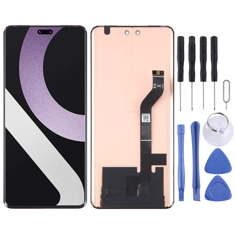 AMOLED Material Original LCD Screen for Xiaomi 13 Lite With Digitizer Full Assembly - LCD Screen by PMC TechLife | Online Shopping South Africa | PMC TechLife
