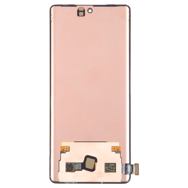 AMOLED Material Original LCD Screen for vivo X90 Pro With Digitizer Full Assembly - free shipping - PMC TechLife - Order now!
