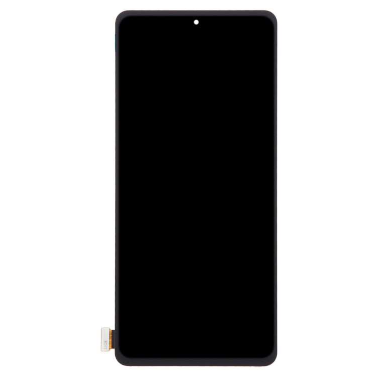 AMOLED Material Original LCD Screen for vivo iQOO Neo7 5G With Digitizer Full Assembly - LCD Screen by PMC TechLife | Online Shopping South Africa | PMC TechLife