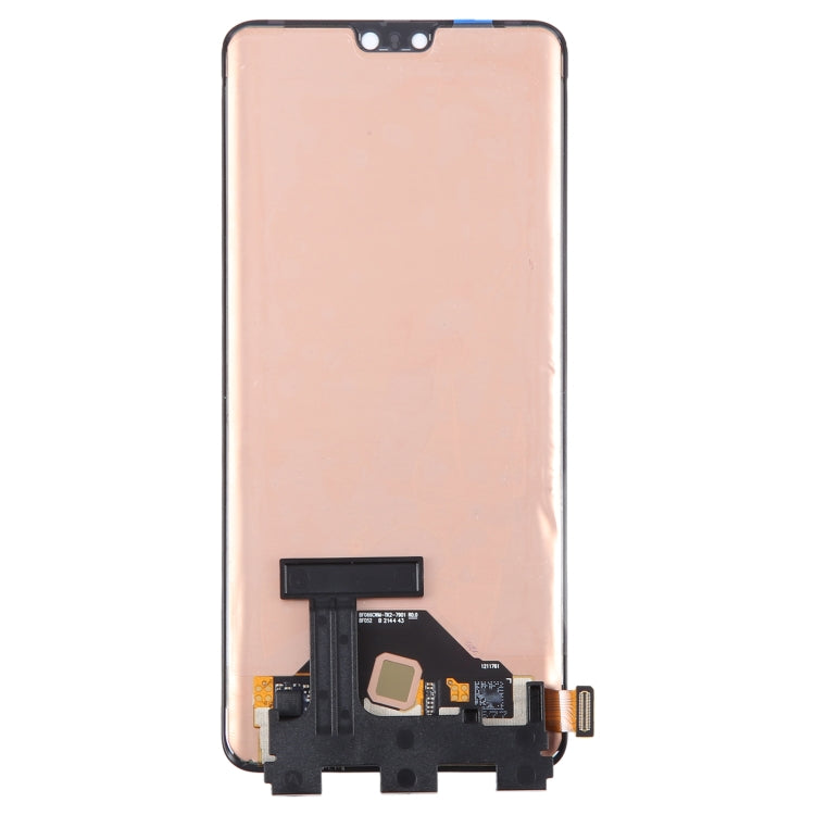 AMOLED Material Original LCD Screen for vivo V23 Pro With Digitizer Full Assembly - free shipping - PMC TechLife - Order now!
