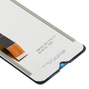 Original LCD Screen for Blackview A80 with Digitizer Full Assembly