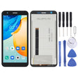 Original LCD Screen for Blackview BV4900 with Digitizer Full Assembly - Blackview by PMC TechLife | Online Shopping South Africa | PMC TechLife